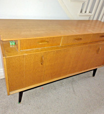 G Plan Librenza Sideboard-Mid