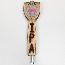 Bridge 99 Brewery Ale Tap