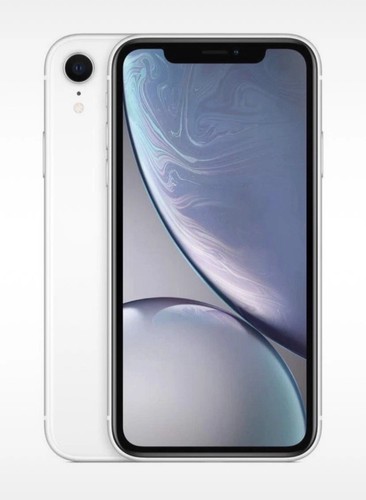 Apple iphone smartphone - apple, xr