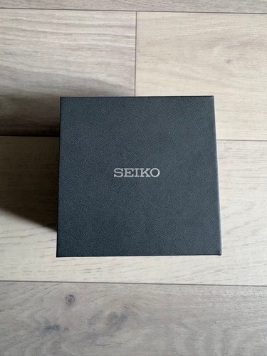 Seiko brightz navy titanium - seiko,