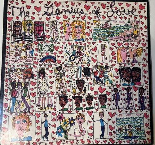 Tom club the genius - tom,
