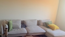 IKEA Söderhamn 4-Seat Corner