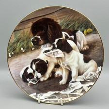 Franklin Mint Morning News