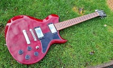 Washburn Idol WI 64 Cherry