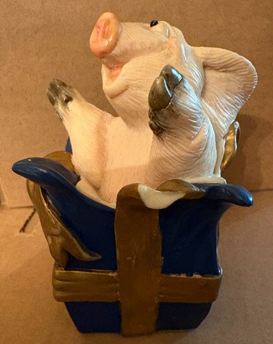 Piggin surprise david - piggin, by