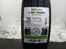 165/80R14C 96/95S 7MM