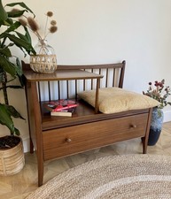 Mid century vintage chippy