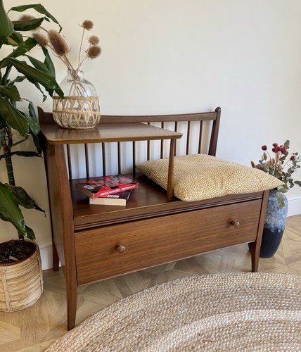 Mid century vintage chippy
