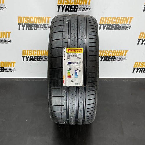 255 zr20 pirelli - 255/35,
