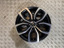 13-19 RENAULT CLIO MK4 16 INCH