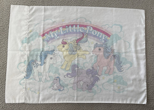 Vintage little pony - vintage,