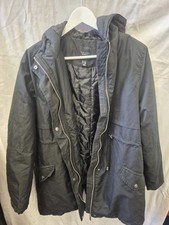 NEW LOOK MATERNITY UK SIZE 12 WOMEN'S COAT CG S16