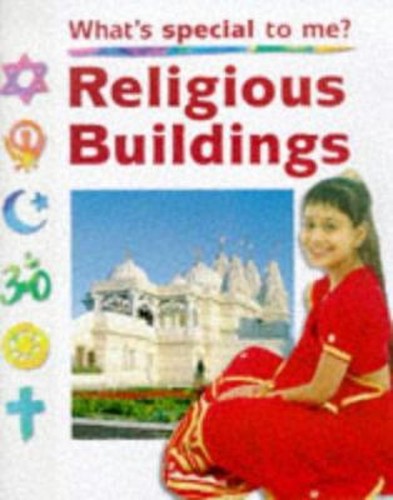 Religious buildings hardcover - religious,
