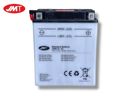 Jmt jmb14l yb14l - jmb14l-a2, sealed