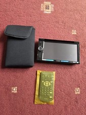 SONY XAV-602BT CD DVD USB AUX