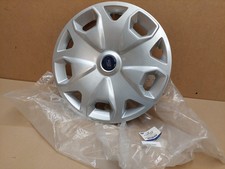 Ford Transit Connect 16" Alloy