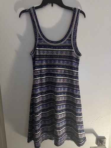 Free people nordic fair isle - people,