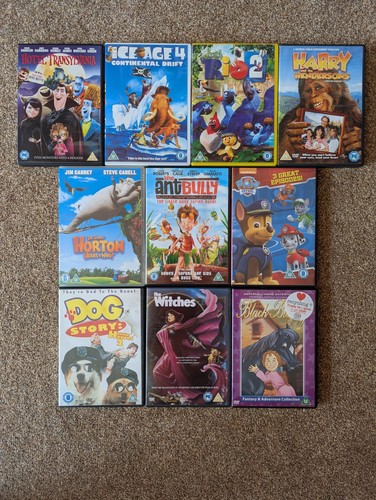 Bundle children s - ⭐bundle, 10
