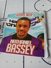 Gospel audio music cd. song by