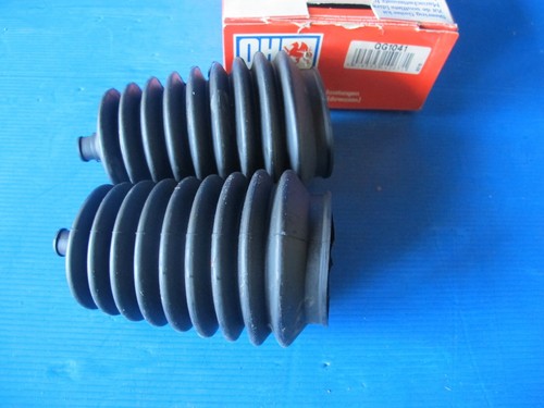 Steering rack bellows for - qh,