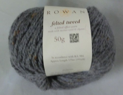 G rowan felted - (€170/kg):,