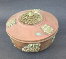 Dragon tibetan Vintage and