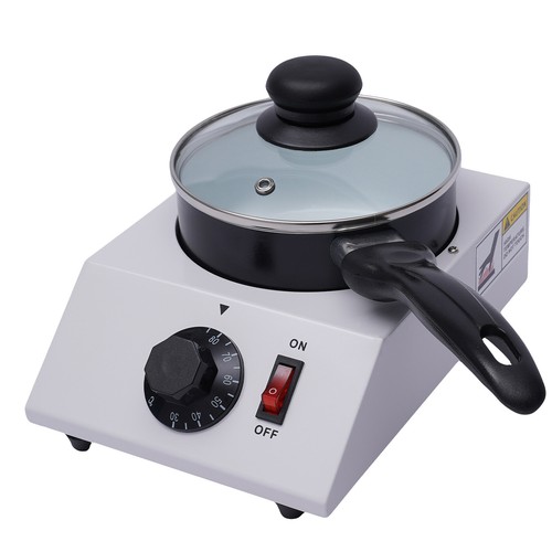 Electric chocolate melter - electric,