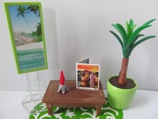 Playmobil dollshouse