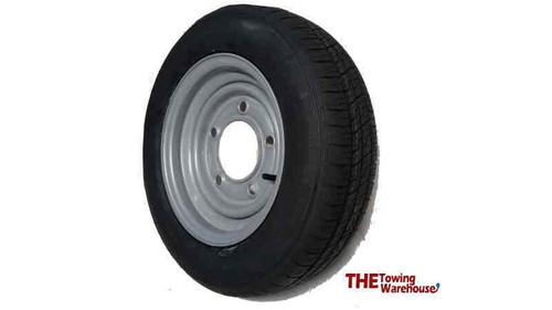 185 wheel and tyre - wheel,