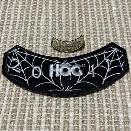 Harley davidson hog owner - harley,