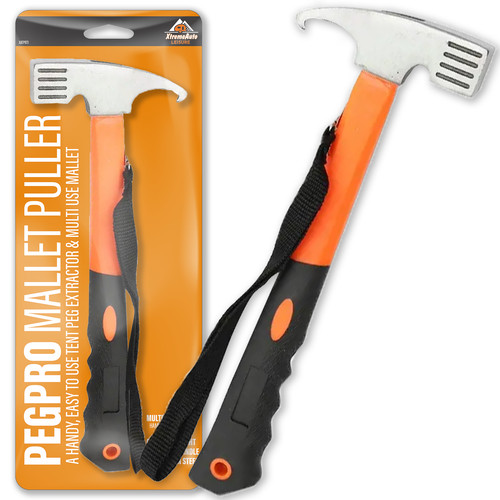 Pegpro tent peg - pegpro,