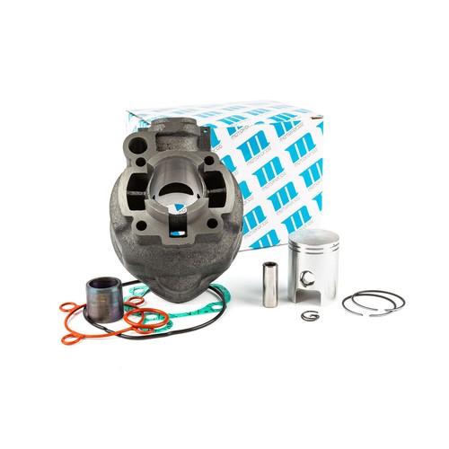 Grey cast iron cylinder 50cc - cylinder,