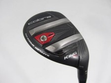 Cobra KING F9 SPEEDBACK Hybrid