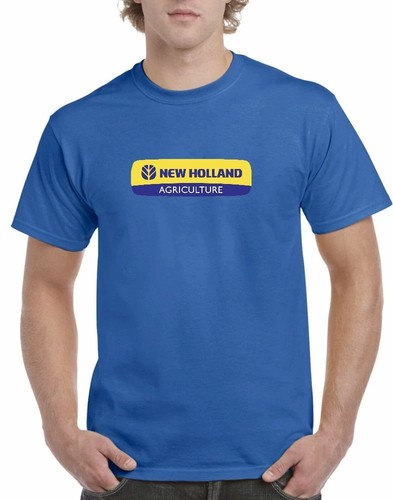 New holland tractor - new,