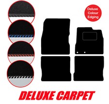 Tailored Car Mats fits Nissan