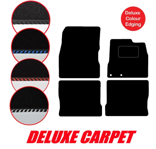 Tailored car mats fits - tailored,