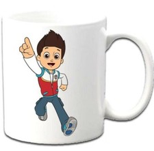RYDER~ PAW PATROL PERSONALISED