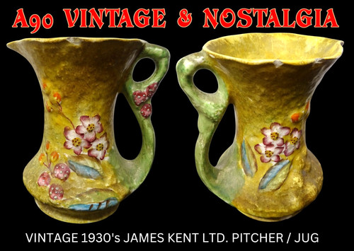 Rare english made 1930s - rare,