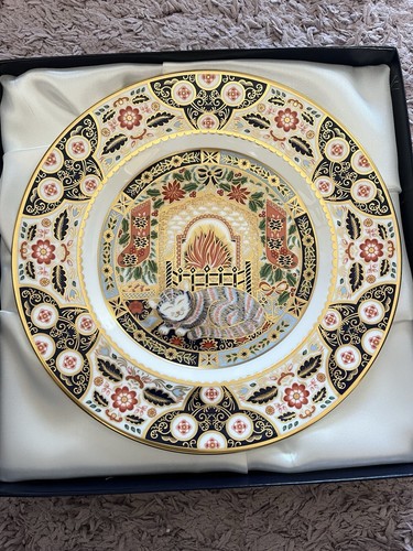 Royal crown derby - royal,