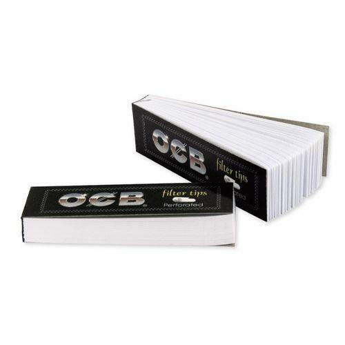 Ocb filter tips - ocb,