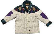 Women’s Puffy Jacket Coat