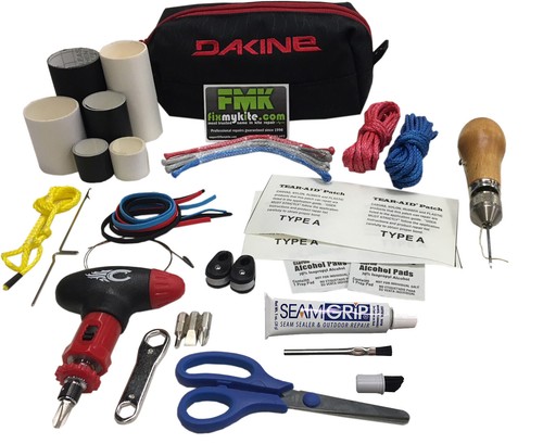 Fix kite travel - fix,