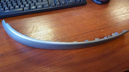 Bmw series e87 trim - bmw, strip