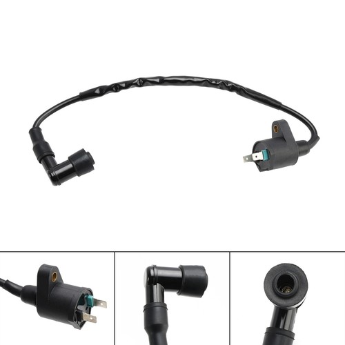Cdi box igniter fit - cdi,