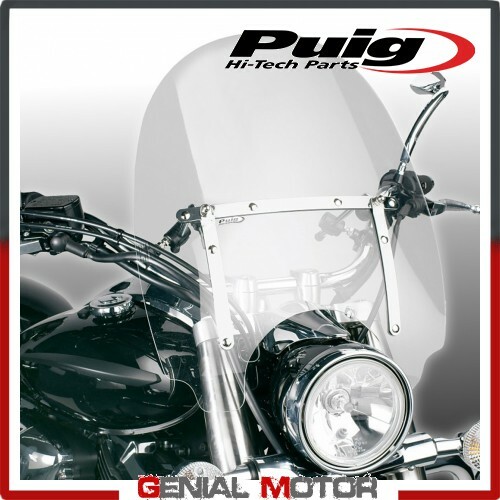 Puig windshield transparent - puig,