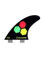 New shapers fins al merrick - new,