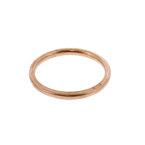 Exhaust gasket 1x42 7x4 - gasket, 35.1x42.7x4