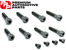 KAWASAKI ZR1100 ZEPHYR A1-A4 Stainless Tokico joint bolts front brake calipers