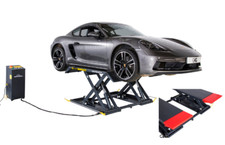 E4G MR40TD-3020 Portable