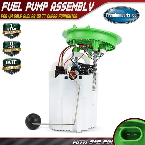 Fuel pump module assembly - fuel,